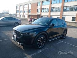 Nero Usata 2022 Mazda CX-5 SUV | 24.999 € (Buon prezzo)
