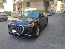 Usata 2021 Audi Q3 S-Line SUV | 31.900 € (Molto cara)