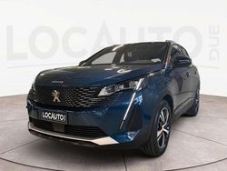 Blu Usata 2023 Peugeot 3008 GT SUV | 19.990 € (Ottimo prezzo)