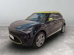 Nero Usata 2023 Smart #1 Edition #1 SUV | 27.900 € (Ottimo prezzo)
