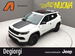Grigio Nuova 2025 Jeep Compass North SUV | 35.997 €