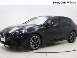Nero Usata 2024 BMW 118 M Sport Due volumi | 37.000 € (Cara)