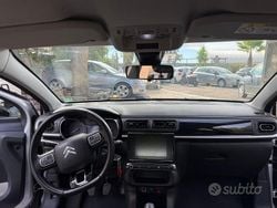 Grigio Usata 2018 Citroën C3 PureTech Tre volumi | 6999 € (Ottimo prezzo)