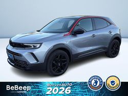 Grigio metallizzato Usata 2022 Opel Mokka S SUV | 16.900 € (Cara)
