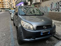 Grigio Usata 2007 Daihatsu Terios SUV | 3000 € (Super prezzo)