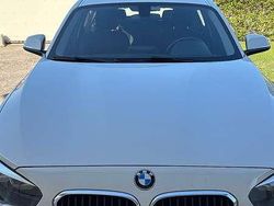 Usata 2016 BMW 116 Due volumi | 15.800 € (Cara)