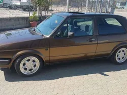 Usata 1985 VW Golf II GTD Tre volumi | 10.500 €