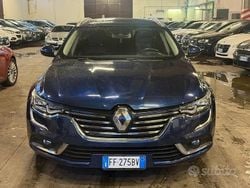 Blu Usata 2016 Renault Talisman Station wagon | 7999 €
