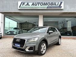 Grigio Usata 2020 Audi Q2 SUV | 18.900 € (Buon prezzo)