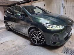 Verde Usata 2022 BMW 223 Active Tourer M Sport Monovolume | 32.900 € (Buon prezzo)