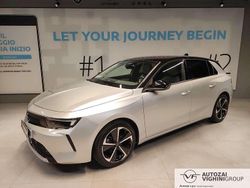 Argento Usata 2023 Opel Astra Business Elegance Tre volumi | 21.000 € (Buon prezzo)