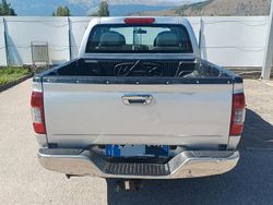 Grigio Usata 2005 Isuzu D-Max Pick-up | 10.500 € (Cara)