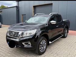 Nero Usata 2018 Nissan Navara Tekna Pick-up | 20.500 € (Super prezzo)