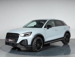 Grigio freccia perla Nuova 2025 Audi Q2 Ambiente SUV | 35.900 €