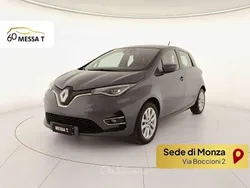 Grigio Usata 2020 Renault Zoe Zen Due volumi | 13.950 € (Buon prezzo)