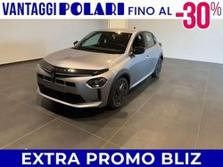 Vernice grigio granito Nuova 2025 Lancia Ypsilon Due volumi | 18.000 € (Ottimo prezzo)