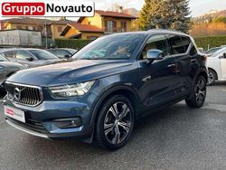Blu Usata 2019 Volvo XC40 Inscription SUV | 23.500 € (Buon prezzo)