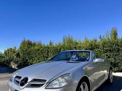 Usata 2006 Mercedes SLK200 Cabrio | 13.500 € (Buon prezzo)