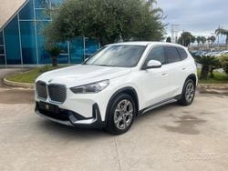 Bianco Usata 2025 BMW iX1 xLine SUV | 37.900 € (Super prezzo)