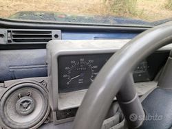 Blu Usata 1998 Fiat Panda Due volumi | 1000 € (Ottimo prezzo)