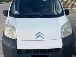 Usata 2008 Citroën Nemo Monovolume | 4600 € (Buon prezzo)