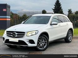 Bianco Usata 2018 Mercedes E250 Premium Tre volumi | 26.000 € (Ottimo prezzo)