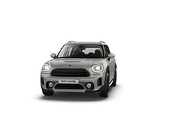 Usata 2022 Mini Cooper Countryman SUV | 28.900 € (Buon prezzo)