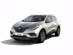 Grigio Usata 2022 Renault Kadjar Intens SUV | 19.490 € (Buon prezzo)