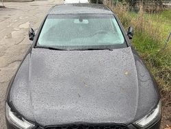 Usata 2014 Audi A4 Tre volumi | 11.000 € (Buon prezzo)