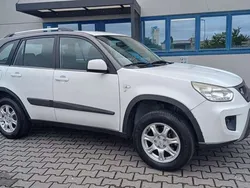 Bianco Usata 2015 DR Automobiles DR5 SUV | 5600 €