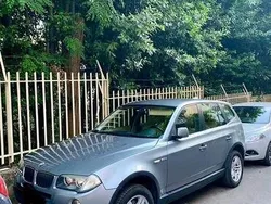 Usata 2007 BMW X3 SUV | 6000 € (Buon prezzo)