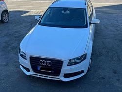 Bianco Usata 2010 Audi A4 Station wagon | 3500 €