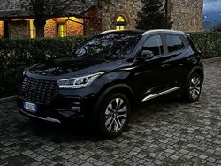 Nero Usata 2024 DR DR 5.0 SUV | 20.000 € (Cara)