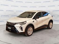 Bianco Nuova 2025 Mitsubishi ASX Invite SUV | 22.900 € (Buon prezzo)