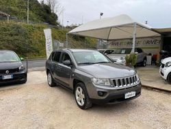 Grigio Usata 2013 Jeep Compass Limited SUV | 5900 € (Ottimo prezzo)