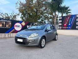 Grigio Usata 2012 Fiat Punto Evo Dynamic Due volumi | 4299 € (Buon prezzo)