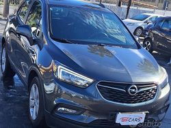 Grigio Usata 2017 Opel Mokka X SUV | 9900 € (Ottimo prezzo)