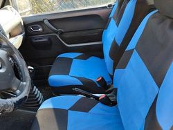 Grigio Usata 2006 Suzuki Jimny SUV | 8200 € (Buon prezzo)