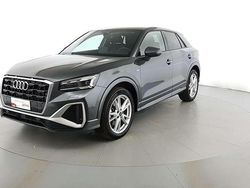 Grigio daytona Usata 2024 Audi Q2 S-Line SUV | 32.800 € (Buon prezzo)