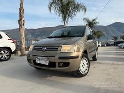 Marrone Usata 2009 Fiat Panda Tre volumi | 3200 € (Buon prezzo)