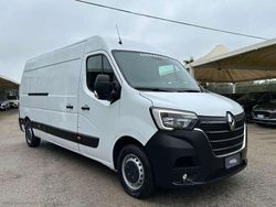 Bianco Usata 2021 Renault Master Furgone | 13.500 € (Super prezzo)