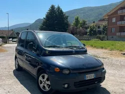Usata 2001 Fiat Multipla Monovolume | 1300 € (Buon prezzo)