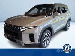 Grigio Nuova 2025 Ssangyong (KGM) Torres SUV | 30.400 € (Buon prezzo)