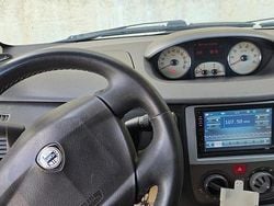 Grigio Usata 2006 Lancia Musa Monovolume | 2000 € (Buon prezzo)