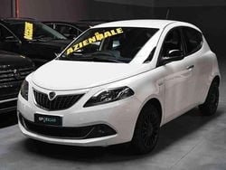 Bianco Usata 2022 Lancia Ypsilon Silver Due volumi | 9900 € (Ottimo prezzo)