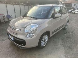 Grigio Usata 2016 Fiat 500L Lounge Monovolume | 7990 € (Ottimo prezzo)