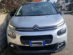 Usata 2017 Citroën C3 Shine Due volumi | 6500 € (Buon prezzo)