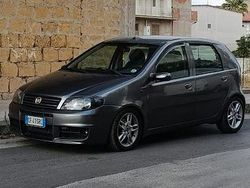 Grigio Usata 2003 Fiat Punto Due volumi | 5500 €
