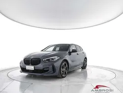 Grigio Usata 2023 BMW 118 M Sport Due volumi | 29.900 € (Buon prezzo)