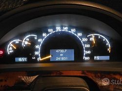 Usata 2002 Mercedes S320 Tre volumi | 6900 € (Ottimo prezzo)